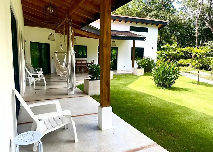 Hébergement de vacances Stunning With Pool, Gym & Tennis