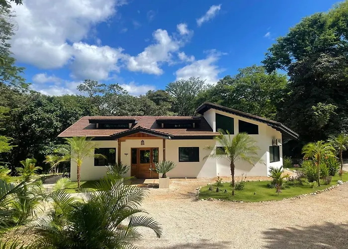 Hébergement de vacances Stunning With Pool, Gym & Tennis
