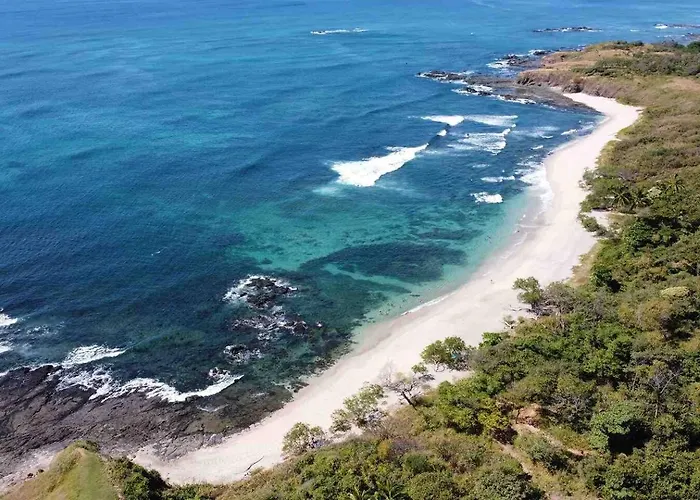 Stunning With Pool, Gym & Tennis Paraíso