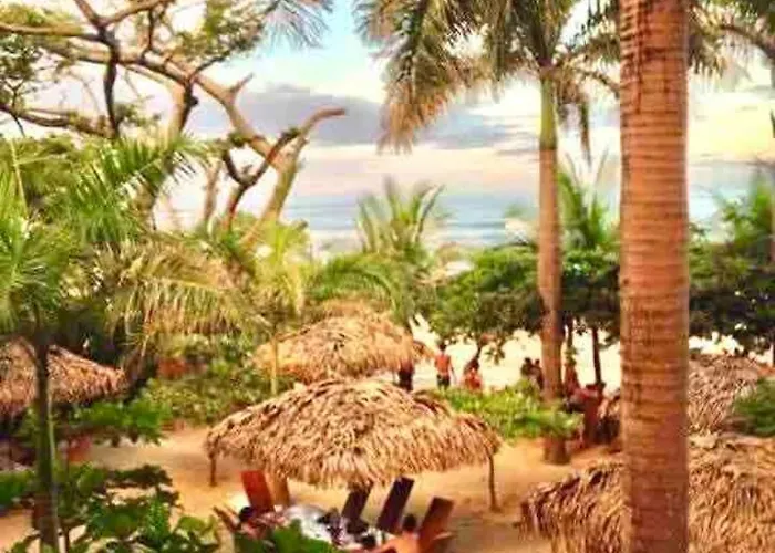 Stunning With Pool, Gym & Tennis * Paraíso